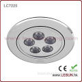 Brightness 5W/15W led ceiling lamps hotel lighting LC7225